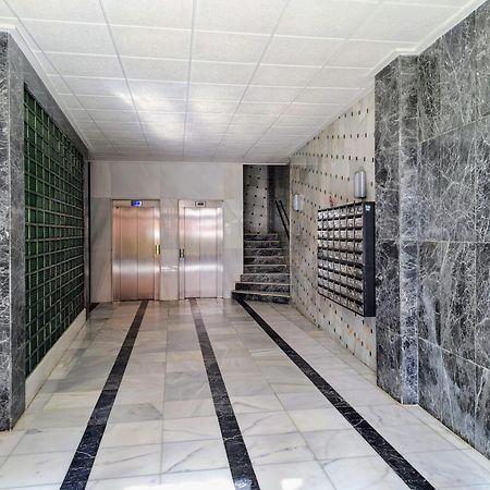 Garden Beach Apartment Torrevieja Exterior foto