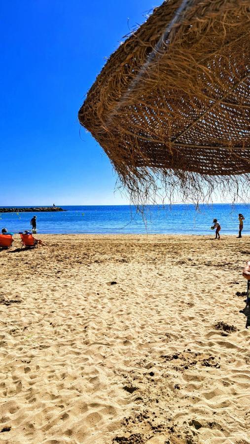 Garden Beach Apartment Torrevieja Exterior foto