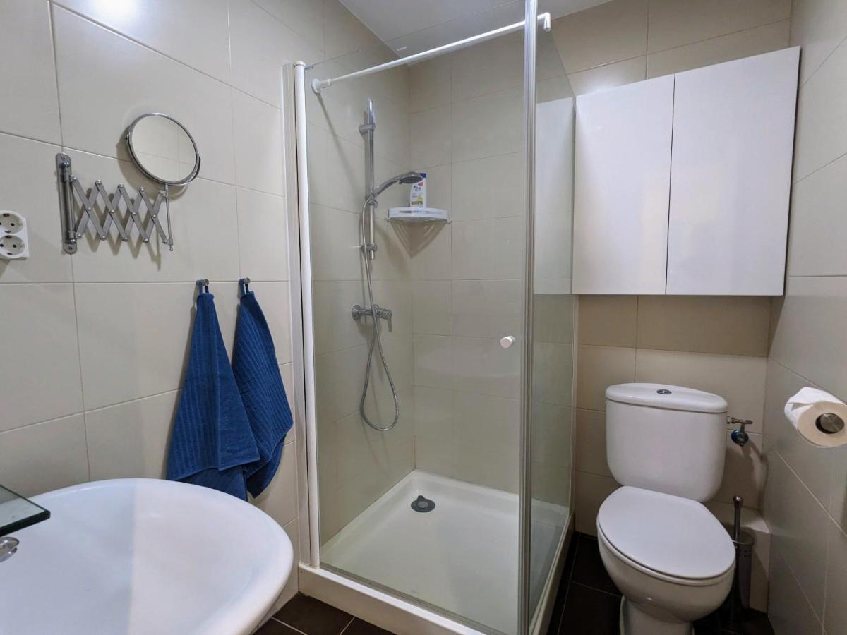 Garden Beach Apartment Torrevieja Exterior foto