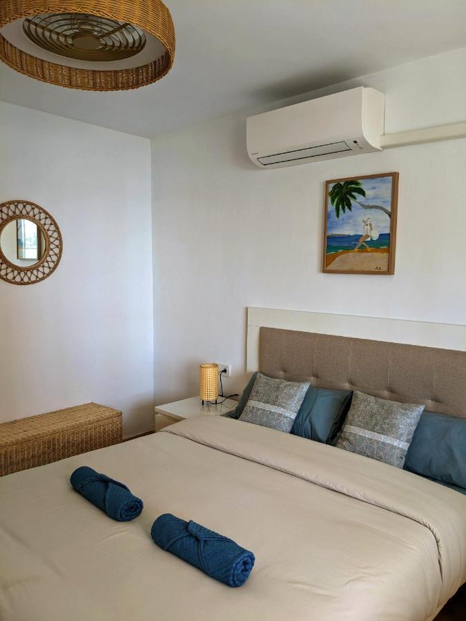 Garden Beach Apartment Torrevieja Exterior foto