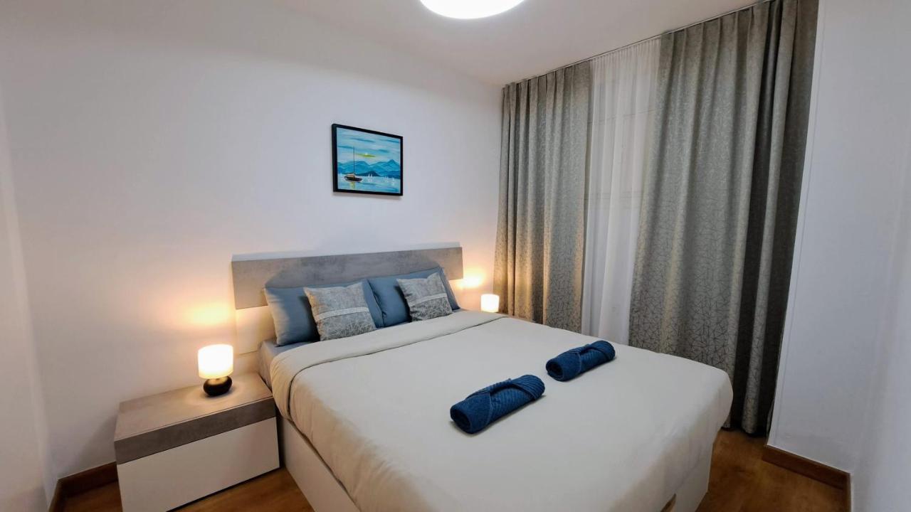Garden Beach Apartment Torrevieja Exterior foto